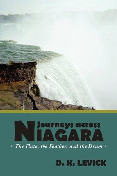 Journeys Across Niagara