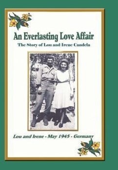 An Everlasting Love Affair - Candela, Lou