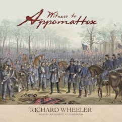 Witness to Appomattox - Wheeler, Richard