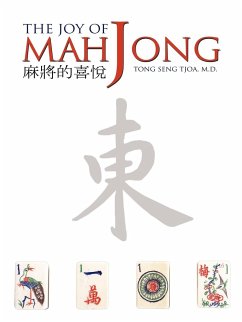 The Joy of Mah Jong - Tjoa M. D., Tong Seng; Tjoa, Tong Seng