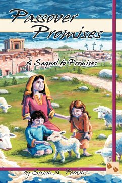 Passover Promises - Perkins, Susan A.