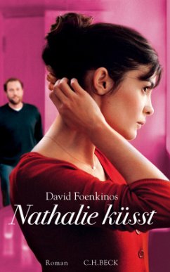 Nathalie küsst, Filmausgabe - Foenkinos, David
