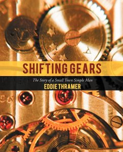 Shifting Gears - Thramer, Eddie