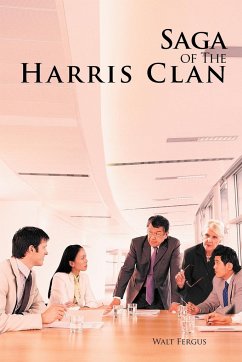 Saga of the Harris Clan