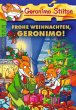 Frohe Weihnachten, Geronimo! / Geronimo... - Bild 1