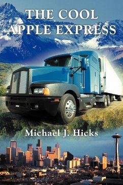 The Cool Apple Express - Hicks, Michael J.