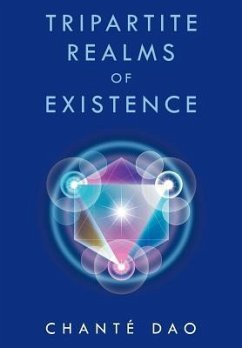 Tripartite Realms of Existence - Dao, Chant
