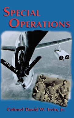 Special Operations - Irvin, David W.