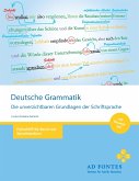 Deutsche Grammatik