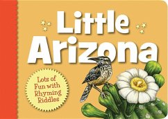 Little Arizona - Gowan, Barbara