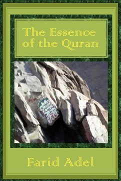 The Essence of the Quran - Adel, Farid