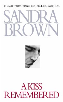 A Kiss Remembered - Brown, Sandra