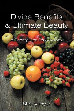 Divine Benefits & Ultimate Beauty