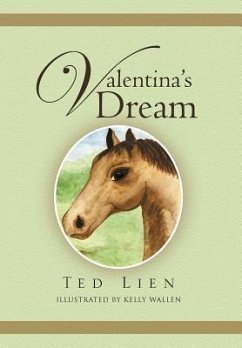 Valentina's Dream - Lien, Ted