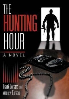 The Hunting Hour - Corsaro, Frank; Corsaro, Andrew