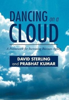 Dancing on a Cloud - Sterling, David; Kumar, Prabhat