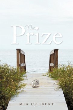 The Prize - Colbert, Mia