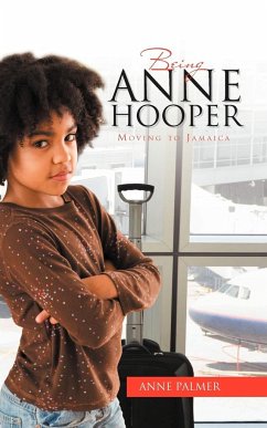Being Anne Hooper - Palmer, Anne