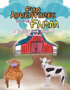 Fun Adventures on the Farm - Hamilton, Lisa