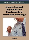 Systems Approach Applications for Developments in Information Technology