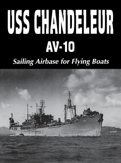 USS Chandeleur AV-10