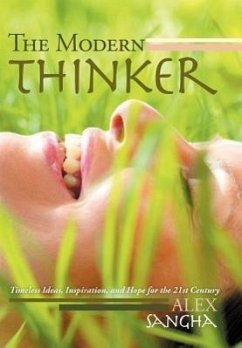 The Modern Thinker - Sangha, Alex