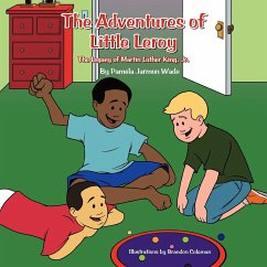 The Adventures of Little Leroy