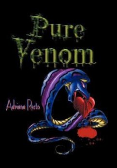 Pure Venom - Resto, Adriana