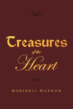 Treasures of the Heart - Murrow, Marjorie