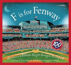 F Is for Fenway - Pallotta, Jerry