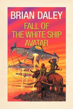 Fall of the White Ship Avatar - Daley, Brian