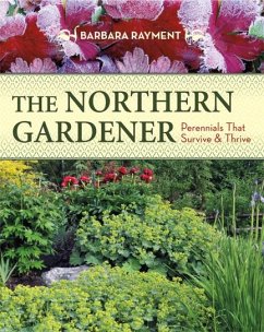 The Northern Gardener - Rayment, Barbara