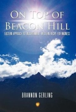 On Top of Beacon Hill - Gerling, Brannon