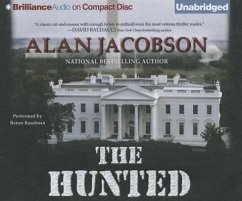 The Hunted - Jacobson, Alan