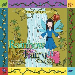 The Rainbow Fairy - Aurigemma, Kristen