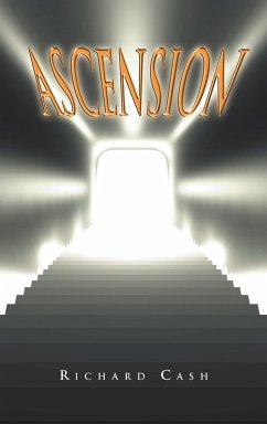 Ascension - Cash, Richard