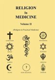 Religion in Medicine Volume Ii