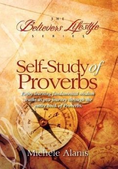 Self-Study of Proverbs