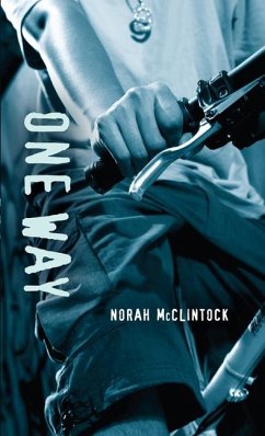 One Way - Mcclintock, Norah