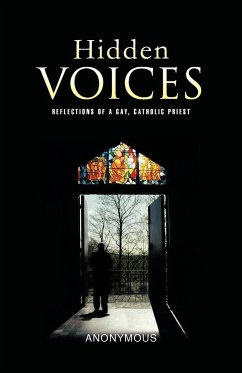 Hidden Voices - Anonymous