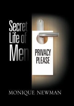 Secret Life of Men - Newman, Monique