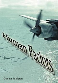 Human Factors - Fahlgren, Gunnar