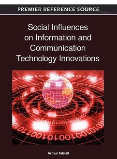 Social Influences on Information and Communication Technology Innovations