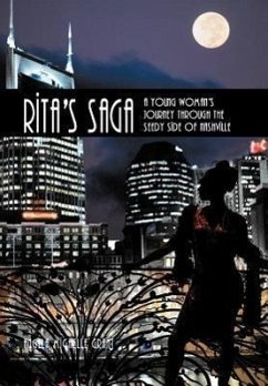 Rita's Saga - Grant, Angela Michelle