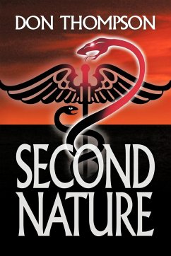 Second Nature - Thompson, Don