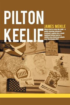 Pilton Keelie - Meikle, James