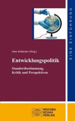 Entwicklungspolitik