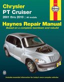 Chrysler PT Cruiser 2001-10