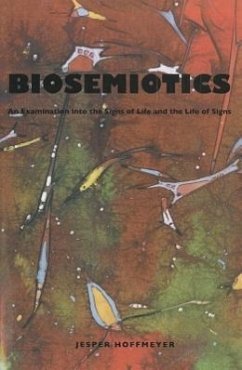 Cover Biosemiotics