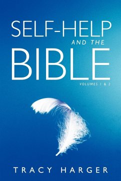 Self-Help and the Bible Volumes 1 & 2 - Harger, Tracy